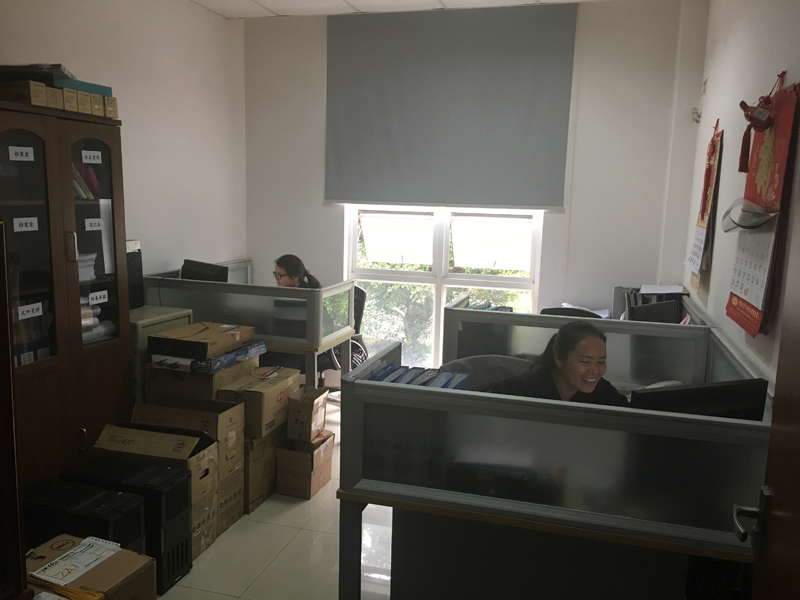 辦公環(huán)境4