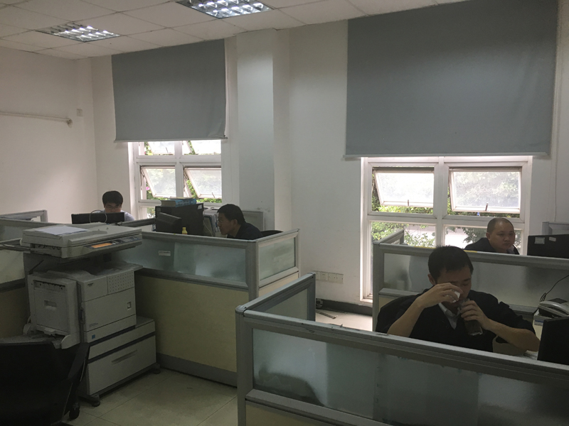 辦公環(huán)境5