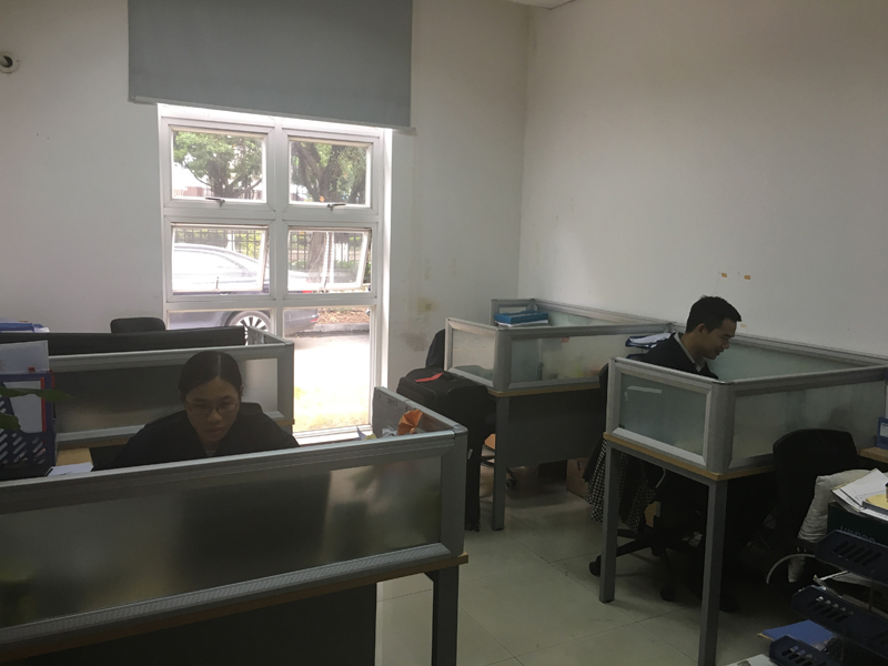 公司環(huán)境7